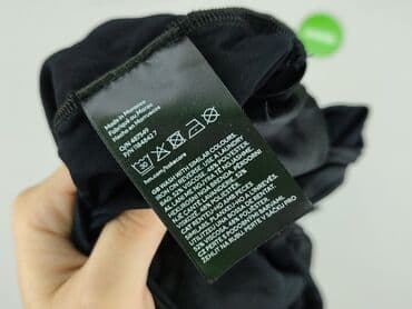 molton sukienki: H&M, Sukienka damska, rozmiar M — 5