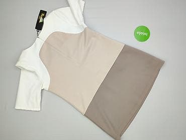 bonprix bpc collection: BStyle, Sukienka damska, rozmiar 4XL — 3