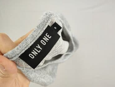 koszula w krate lidl: Only One, Bluzka damska, rozmiar S — 4