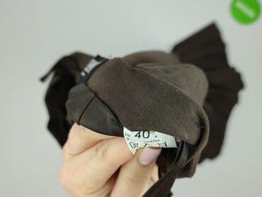 wiskozowa spódnice midi: Spódnica damska, rozmiar M — 6