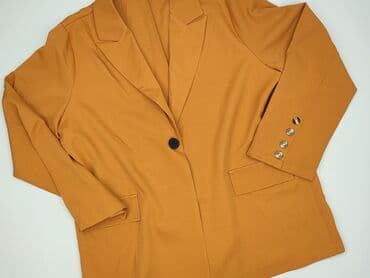 Women's blazer, size 2XL (EU 44)