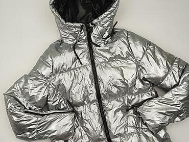 bluza decathlon: Kurtka zimowa damska, rozmiar S — 1