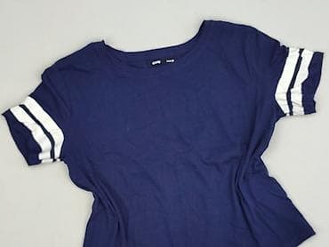 Sinsay, T-shirt damski, rozmiar M