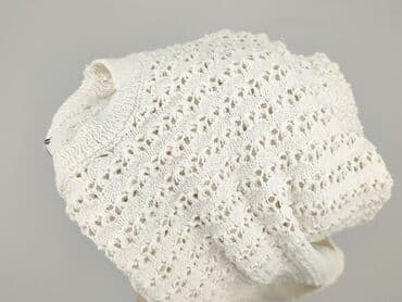 sweter z odkrytymi ramionami reserved: Reserved, Sweter damski, rozmiar M — 6