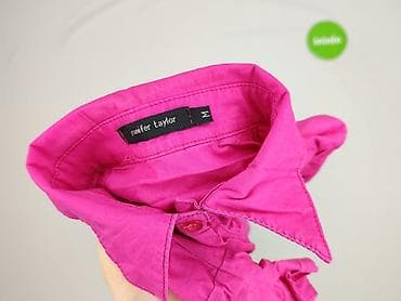 koszulka mts: Jennifer Taylor, Koszula damska, rozmiar M — 4