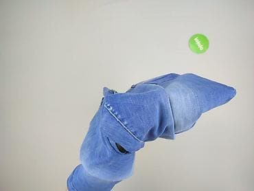 34 jeans: Jeansy damskie, rozmiar XL — 5