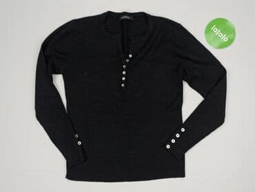 sweter h: Sweter damski, rozmiar S — 2