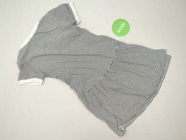 bluzki w prążki: Sukienka damska, rozmiar S — 3