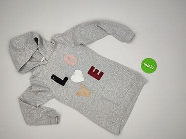 sweter crop: Bluza z kapturem damska, rozmiar 3XL — 2