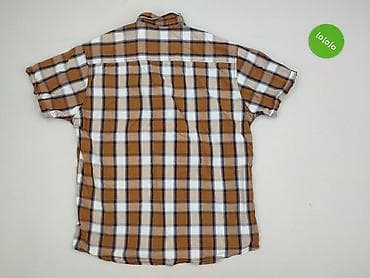 Ubrania męskie: Koszulа dla mężczyzn, rozmiar XL — 3