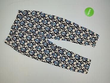 massive attack polska: Spodnie materiałowe damskie, rozmiar M — 2