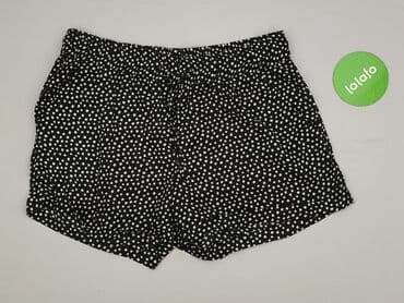 rajstopy do krótkich spodenek: Gina, Szorty damskie, rozmiar M — 2