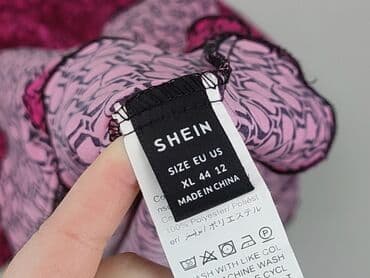 shein sukienki plus size na wesele: Shein, Sukienka damska, rozmiar XL — 4