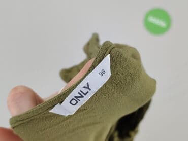 cropp piżamy damskie: ONLY, Women's blouse, size S (EU 36) — 5