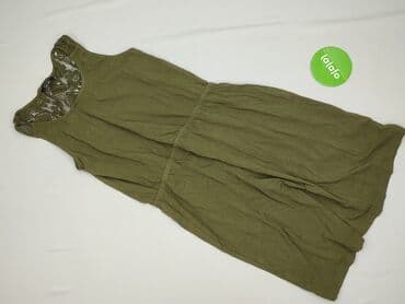 sukienka z marszczeniem na brzuchu plus size: Esmara, Сукня жіноча, M — 2