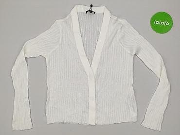 massimo dutti sweter w paski: Massimo Dutti, Kardigan damski, rozmiar S — 2