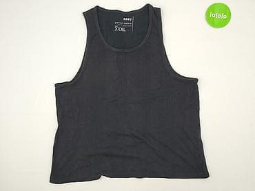 boss 3 pack: Easy, Podkoszulka dla mężczyzn, rozmiar 3XL — 2