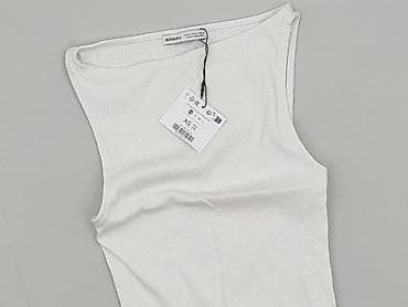 Bershka, Top damski, rozmiar XS