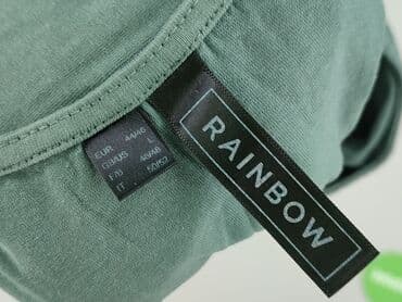 sukienki szałwiowe: RAINBOW, Sukienka damska, rozmiar L — 4