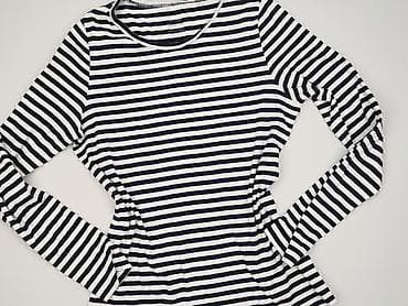 koszula w stylu prl: J.Crew, Bluzka damska, rozmiar L — 1