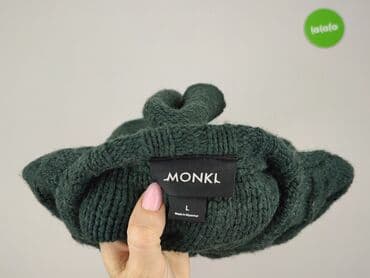 sweter hello kitty: Monki, Sweter damski, rozmiar L — 4