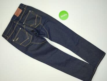 trapstar buty: Firetrap, Jeansy damskie, rozmiar M — 3