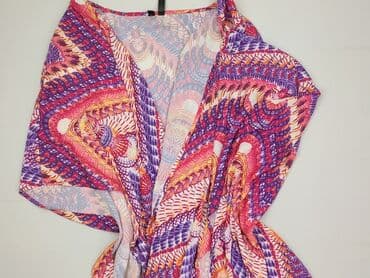 narzutka na kostium kąpielowy: RAINBOW, Narzutka damska, rozmiar XL — 1