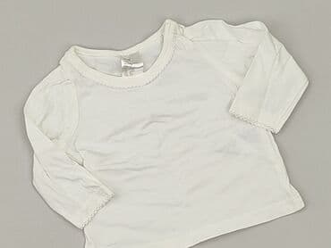 koszulka barcelony: Blouse, H&M, Newborn baby, condition - Perfect — 1