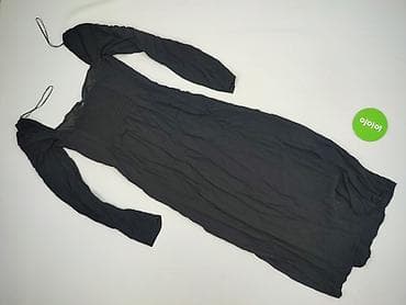 bluzy berska: Bershka, Sukienka damska, rozmiar S — 3