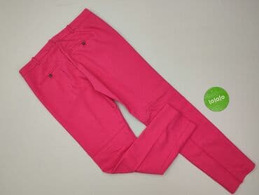 buty stephan: Spodnie materiałowe damskie, rozmiar L — 3