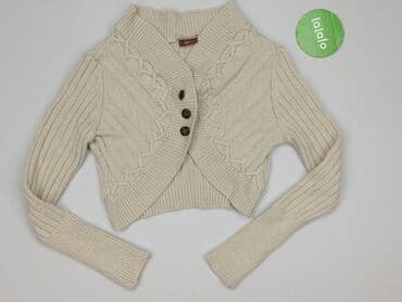 kapcie wyprzeda: Kardigan damski, rozmiar S — 2