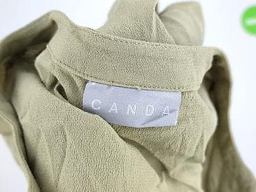 t shirt canda: Canda, Bluzka damska, rozmiar 4XL — 4