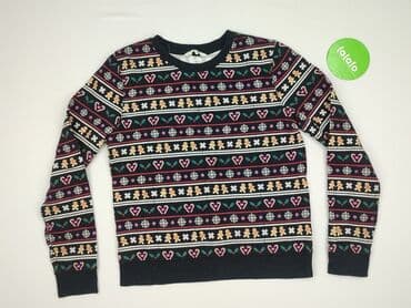 koszula w krate lidl: Clockhouse, Bluza damska
, rozmiar M — 2