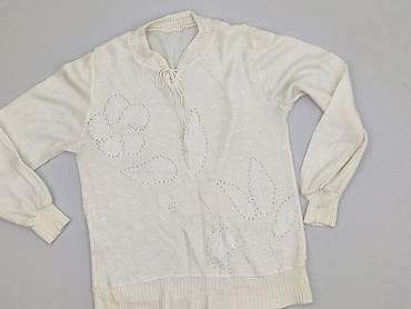 Sweter damski, rozmiar M w lalafo.pl Sweter damski, rozmiar M