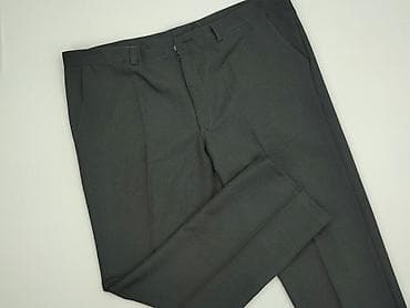 paramour sweter: Spodnie garniturowe dla mężczyzn, rozmiar 2XL — 1