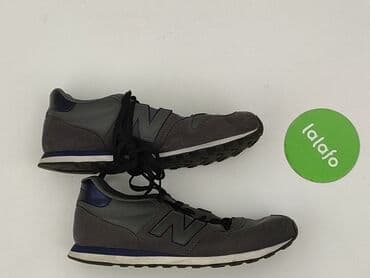 koszulka kobe bryant 8: Sneakers for men, 44, New Balance, condition - Very good — 6