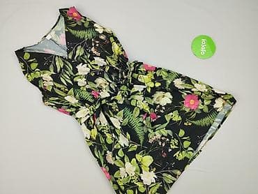 romper damski: Sukienka damska, rozmiar XL — 2