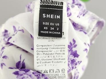 sukienka marynarka stradivarius: Shein, Sukienka damska, XS — 4