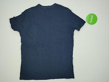 bluza basic pull and bear: Sinsay, Koszulka dla mężczyzn, rozmiar M — 4