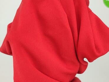 bonprix czerwona sukienka: BODY FLIRT, Sukienka damska, rozmiar XS — 7