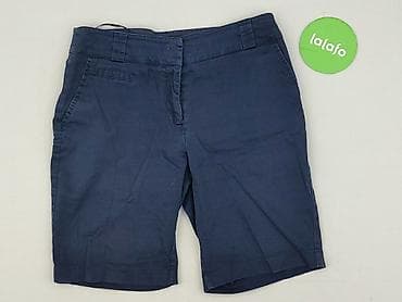 greenpoint jeansy: Peacocks, Szorty damskie, rozmiar S — 2