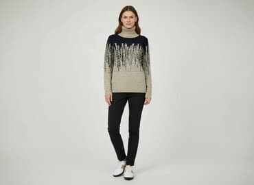 golf odzież: Golf damski, rozmiar S — 6