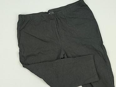 Sinsay, Legginsy Sportowe damskie, rozmiar XL