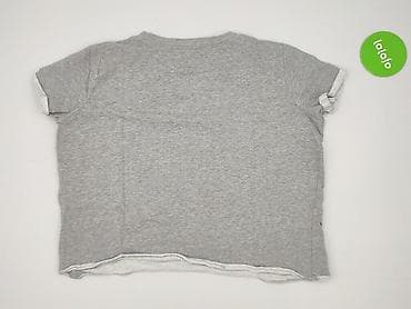 keya koszulki: Sinsay, T-shirt damski, rozmiar XL — 3