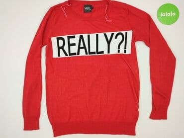 koszula swoateczna: Reserved, Sweter damski, rozmiar M — 2