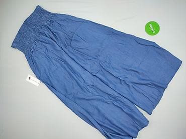 spódnice dżinsowe maxi: Italian Style, Spódnica damska, rozmiar L — 2