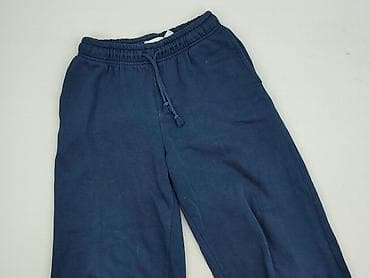 PULL&BEAR, Spodnie dresowe damskie, rozmiar S