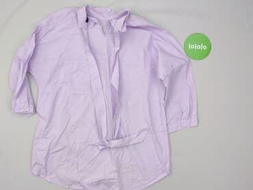 mohito biała bluzka koszulowa: Mohito, Koszula damska, rozmiar XS — 3