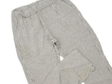 franz kafka t shirty: Material trousers for women, size M (EU 38) — 1