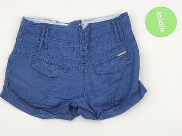 reserved krótkie spodenki: Szorty damskie, rozmiar S — 3
